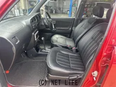 ダイハツ ミラジーノ