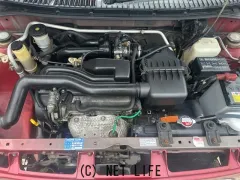 ダイハツ ミラジーノ