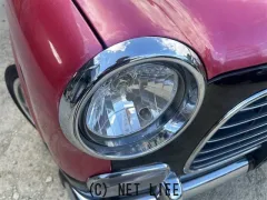 ダイハツ ミラジーノ