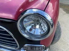 ダイハツ ミラジーノ