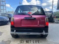 ダイハツ ミラジーノ