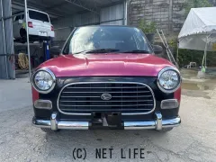ダイハツ ミラジーノ