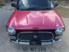 ダイハツ ミラジーノ