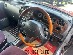 ダイハツ ミラジーノ