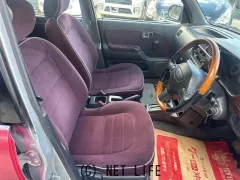 ダイハツ ミラジーノ