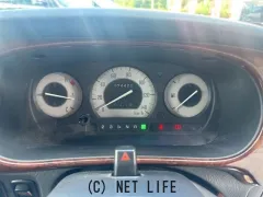 ダイハツ ミラジーノ