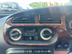 ダイハツ ミラジーノ