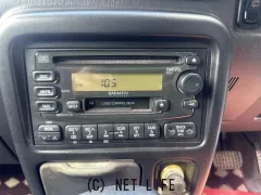 ダイハツ ミラジーノ