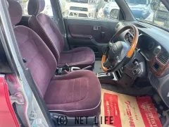 ダイハツ ミラジーノ