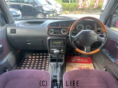 ダイハツ ミラジーノ