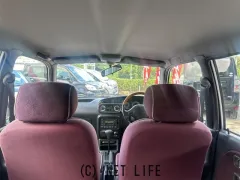 ダイハツ ミラジーノ