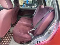 ダイハツ ミラジーノ