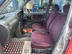 ダイハツ ミラジーノ