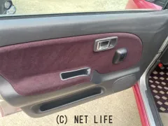 ダイハツ ミラジーノ