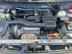 ダイハツ ミラジーノ