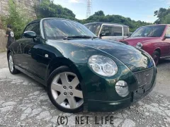 ダイハツ コペン