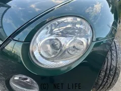 ダイハツ コペン