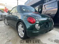 ダイハツ コペン