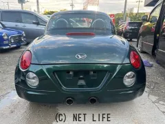 ダイハツ コペン