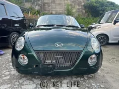 ダイハツ コペン