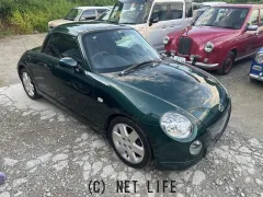 ダイハツ コペン