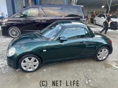 ダイハツ コペン