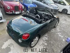 ダイハツ コペン