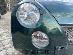 ダイハツ コペン