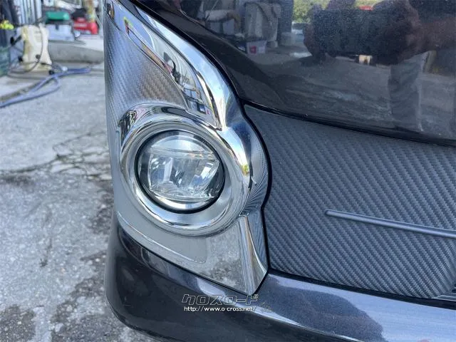 『TOTAL CAR SHOP FEEL』は、外装WAXかけ&内装クリーニングでピカピカ納車宣言!!☆★☆詳細は『FEEL』の元気なスタッフまで → 0078-6042-5806☆★☆ ダイハツ タント