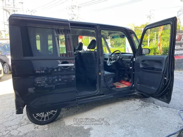 『TOTAL CAR SHOP FEEL』は、全国のオークション会場と提携しております。店舗に無いお車でもお気軽にご相談下さい!☆詳細は『FEEL』の元気なスタッフまで→0078-6042-5806☆ ダイハツ タント
