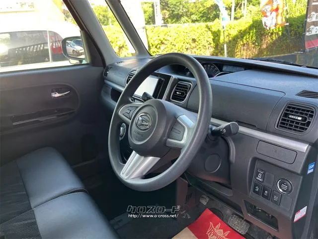 『TOTAL CAR SHOP FEEL』の在庫をご覧頂きまして誠に有難うございます!!是非ご来店して頂き、実際にご覧になって頂ければと思います。皆様のご連絡をスタッフ一同、心よりお待ちしております ダイハツ タント