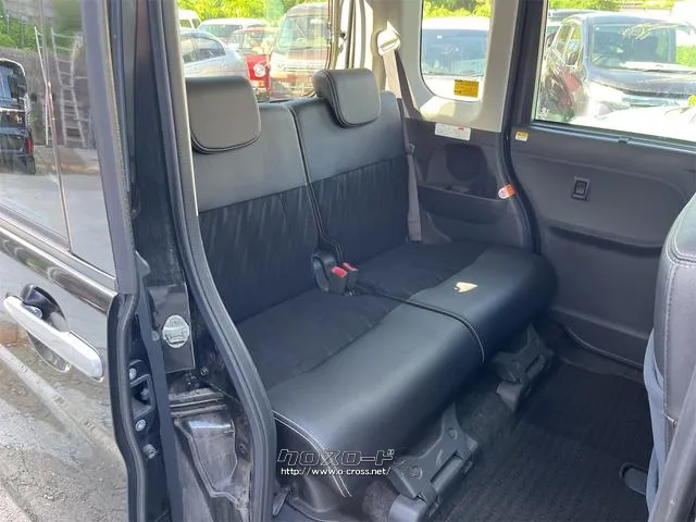 『TOTAL CAR SHOP FEEL』は、外装WAXかけ&内装クリーニングでピカピカ納車宣言!!☆★☆詳細は『FEEL』の元気なスタッフまで → 0078-6042-5806☆★☆ ダイハツ タント