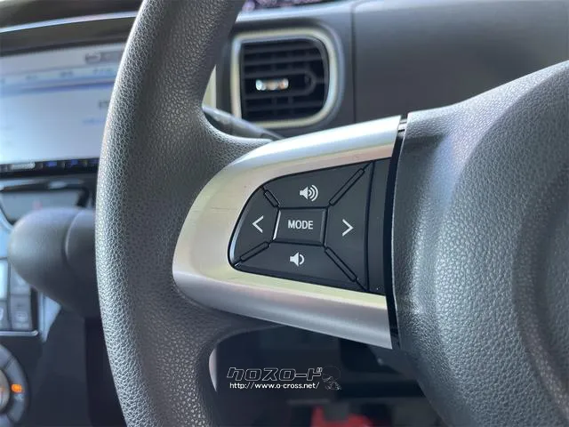 『TOTAL CAR SHOP FEEL』は、ボディーコーティングやフィルム施工等オプションも多数ご用意しております!! ☆★☆詳細は『FEEL』の元気なスタッフまで0078-6042-5806☆★☆ ダイハツ タント