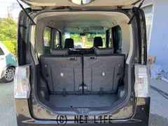 ダイハツ タント