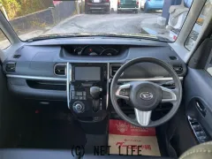 ダイハツ タント