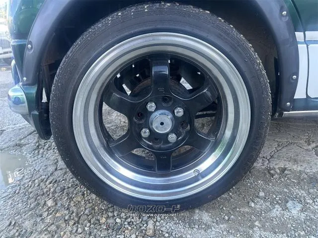 ダイハツ ミラジーノ