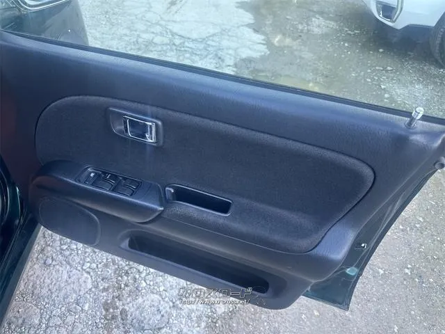 ダイハツ ミラジーノ