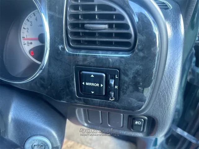 ダイハツ ミラジーノ