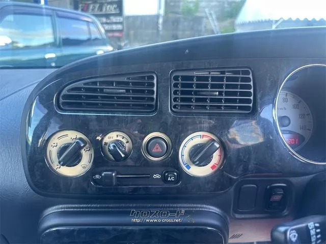 ダイハツ ミラジーノ