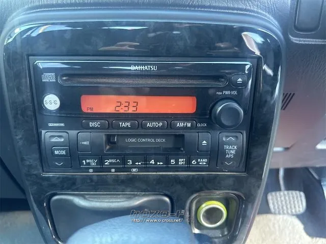 ダイハツ ミラジーノ