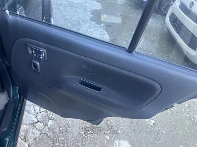 ダイハツ ミラジーノ