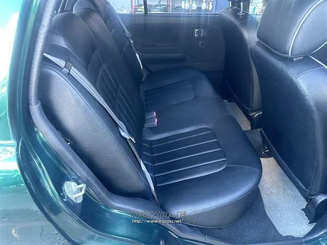 ダイハツ ミラジーノ