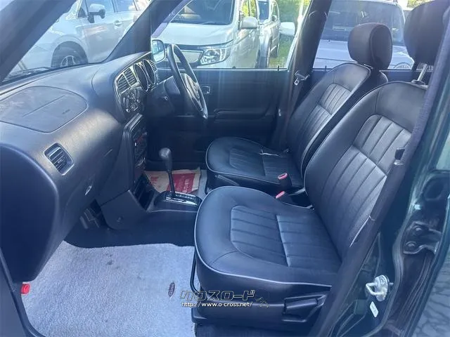 ダイハツ ミラジーノ