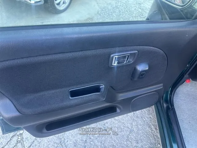 ダイハツ ミラジーノ