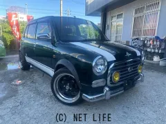 ダイハツ ミラジーノ