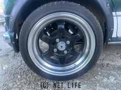 ダイハツ ミラジーノ