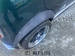 ダイハツ ミラジーノ