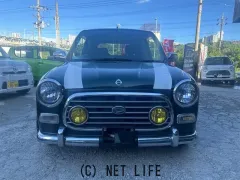 ダイハツ ミラジーノ