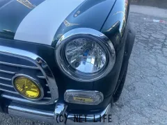 ダイハツ ミラジーノ