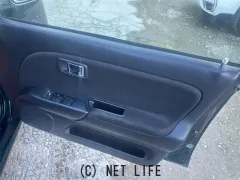 ダイハツ ミラジーノ